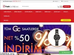 Sites similar to fatihoptik.com.tr
