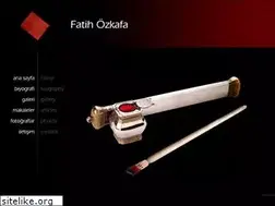 Sites similar to fatihozkafa.com