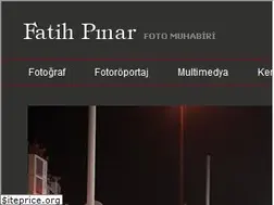 Sites similar to fatihpinar.com