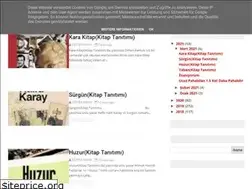 Sites similar to fatihpinarca.blogspot.com