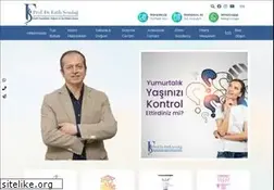 Sites similar to fatihsendag.com