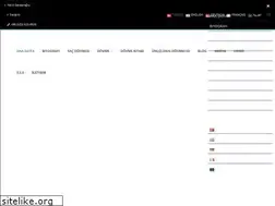 Sites similar to fatihserdaroglu.com