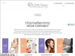 Sites similar to fatihsomuncu.com
