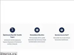 Sites similar to fatihtasdelen.com.tr