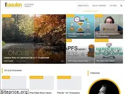 Sites similar to fatihtaskin.com.tr