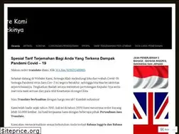 Sites similar to fatihtranslationgroup.wordpress.com