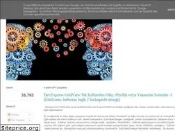 Sites similar to fatihunal34.blogspot.com