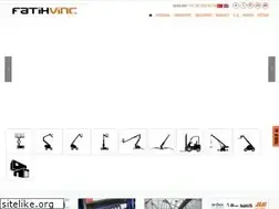 Sites similar to fatihvinc.com.tr