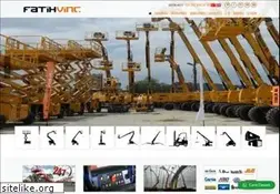 Sites similar to fatihvinc.com