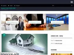 Sites similar to fatihyesilyurt.av.tr