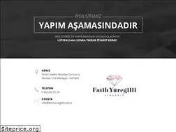 Sites similar to fatihyuregilli.com.tr
