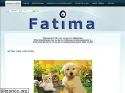 Sites similar to fatima-bg.com