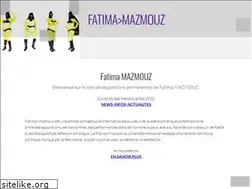 Sites similar to fatima-mazmouz.com