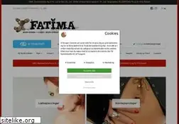 Sites similar to fatima.dk