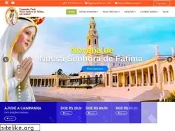 Sites similar to fatima.org.br