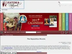 Sites similar to fatima.org