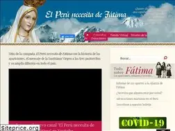 Sites similar to fatima.pe
