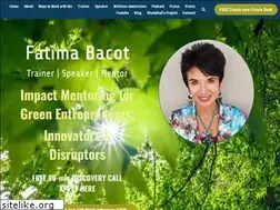Sites similar to fatimabacot.com