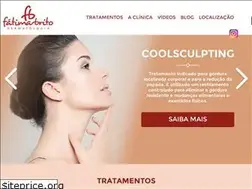 Sites similar to fatimabrito.com.br