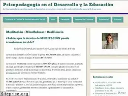 Sites similar to fatimacervantes.com