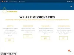 Sites similar to fatimacmf.org
