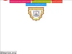Sites similar to fatimaconventschool.com