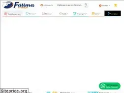 Sites similar to fatimacrianca.com.br