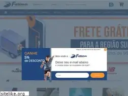 Sites similar to fatimaesportes.com.br