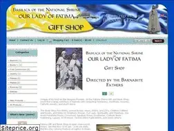 Sites similar to fatimagiftshop.org