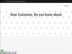 Sites similar to fatimahijamacentre.com