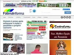 Sites similar to fatimainforma.com.br