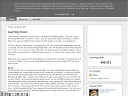 Sites similar to fatimajakoet.blogspot.com