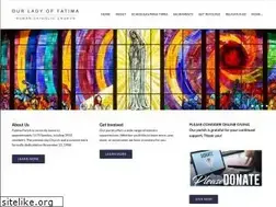 Sites similar to fatimalafayette.org