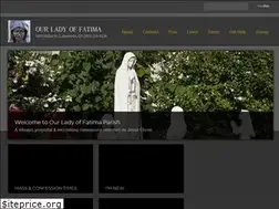 Sites similar to fatimalakewood.com