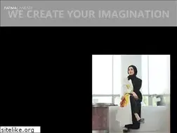 Sites similar to fatimalansari.com