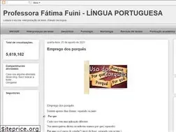 Sites similar to fatimalp.blogspot.com