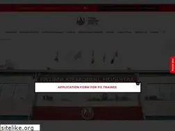 Sites similar to fatimamemorial.org.pk