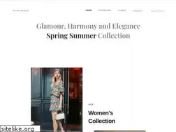 Sites similar to fatimamendes.com