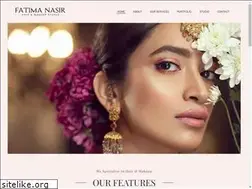 Sites similar to fatimanasir.com