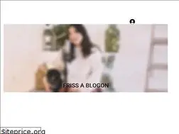 Sites similar to fatimapankablog.com