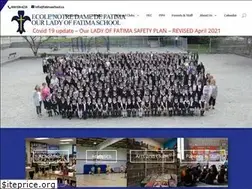 Sites similar to fatimaschool.ca