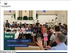 Sites similar to fatimasudbury.org