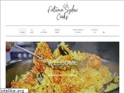 Sites similar to fatimasydow.co.za