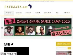 Sites similar to fatimata.net