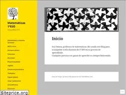 Sites similar to fatimatematica.wordpress.com