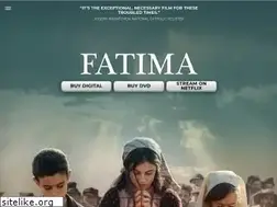 Sites similar to fatimathemovie.com