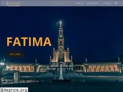 Sites similar to fatimatourism.com