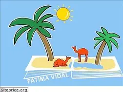Sites similar to fatimavidal.ch