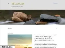 Sites similar to fatimmaentret.blogspot.com