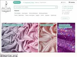 Sites similar to fatin.ru